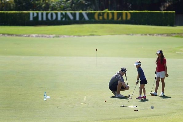 Phoenix Gold Golf & Country Club