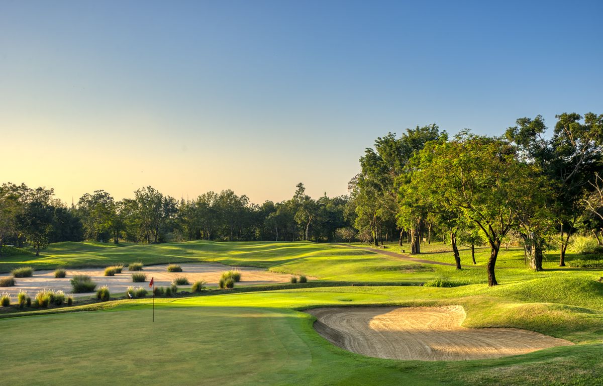 Springfield Royal Country Club